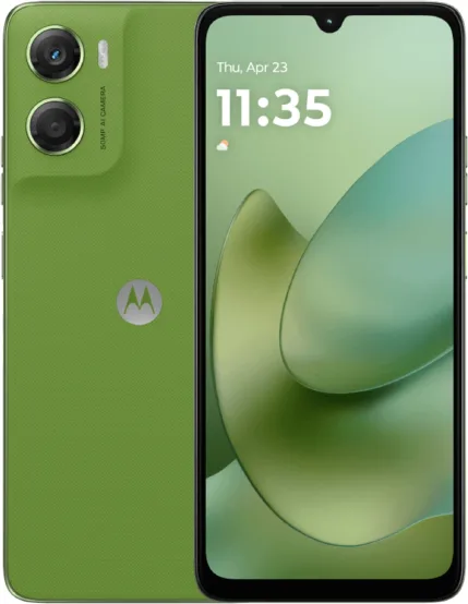Motorola Moto G06 Power