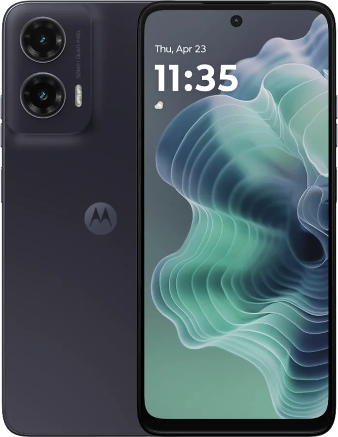 Motorola Moto G35