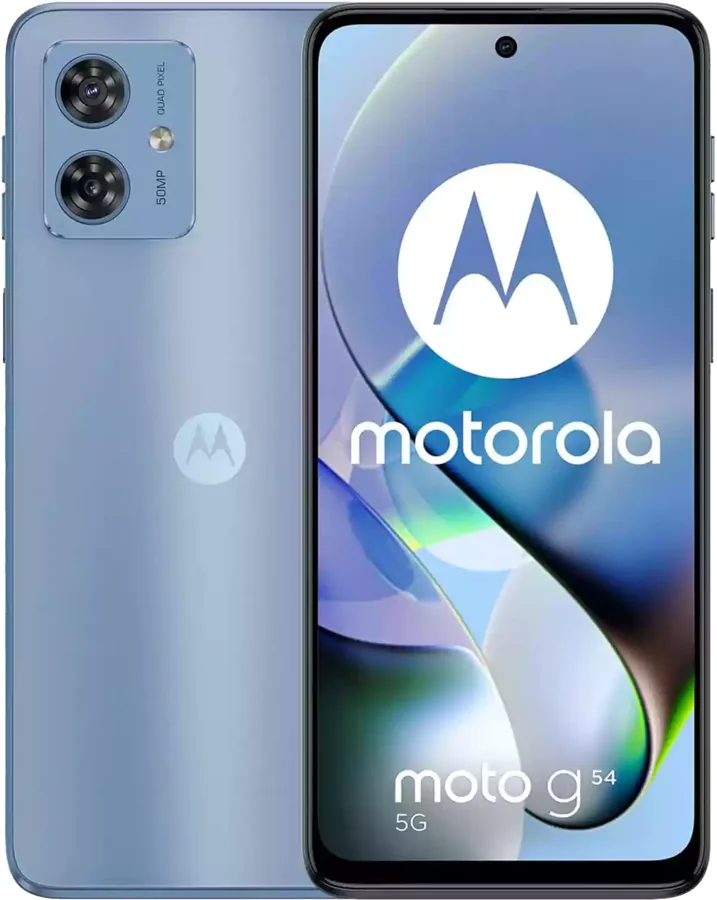 Motorola Moto G54