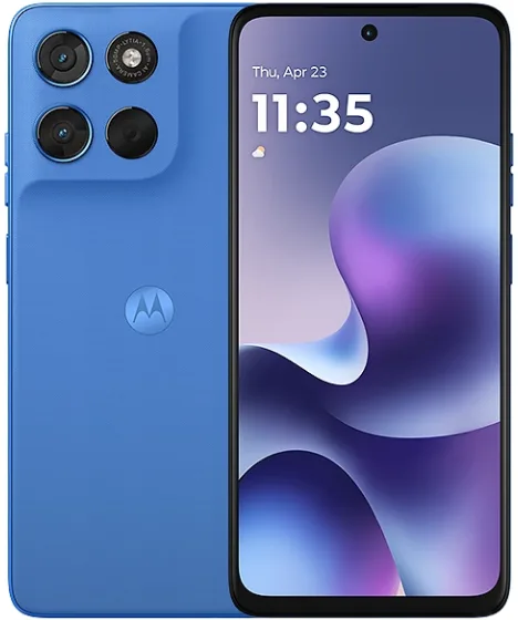 Motorola Moto G57 Power