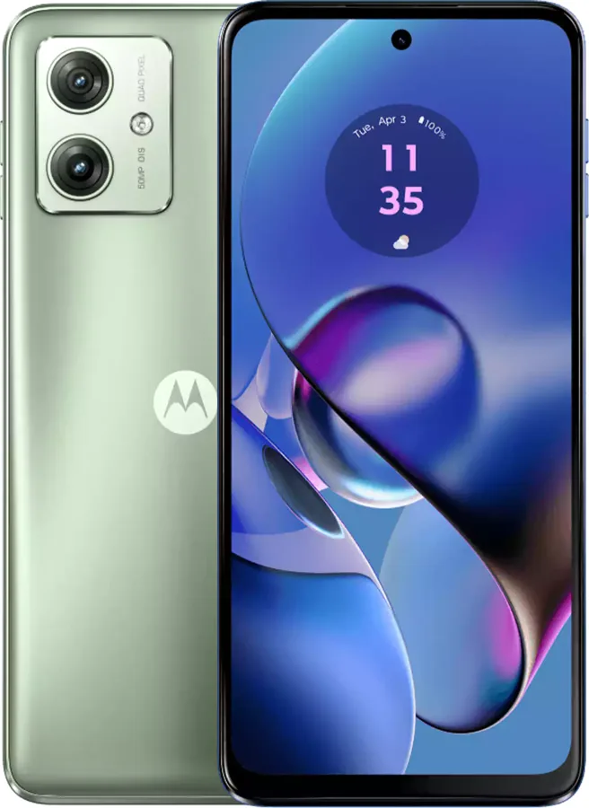 Motorola Moto G64