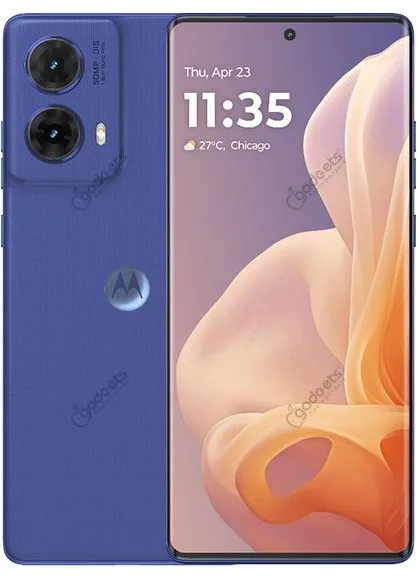Motorola Moto G85 5G
