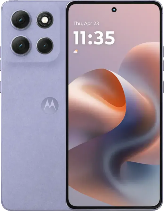 Motorola Moto G86 Power