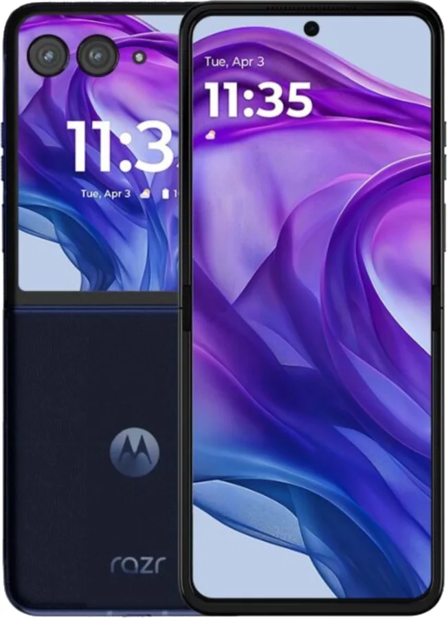 Motorola Razr 50 Ultra