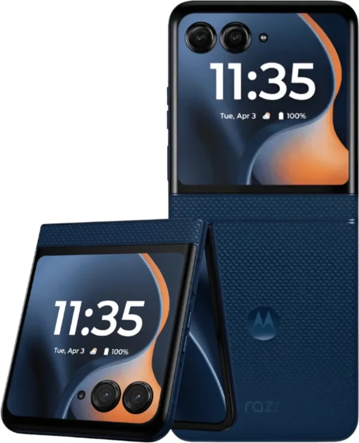 Motorola Razr 60