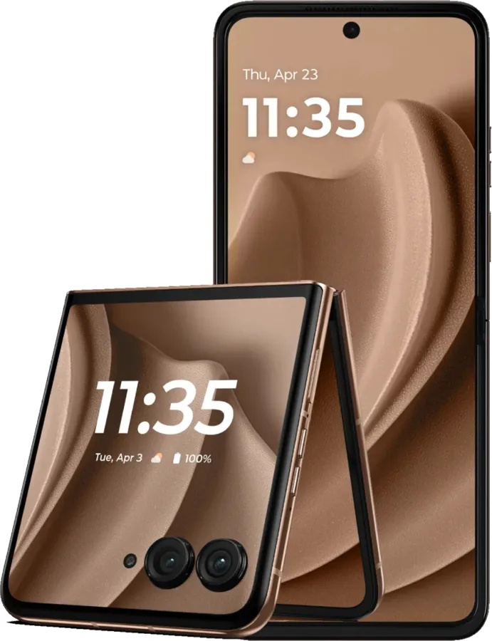 Motorola Razr+ 2025