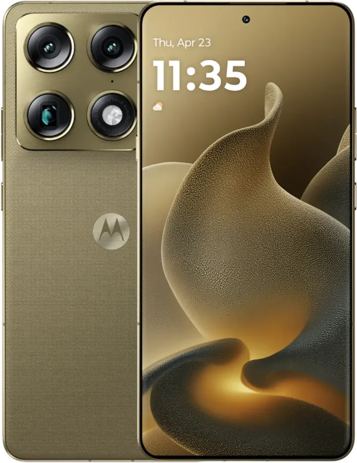 Motorola Signature