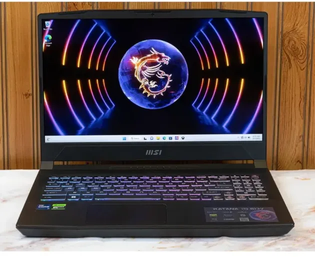 MSI Katana 15 HX B14WEK (Core i7, 16GB, 512GB)