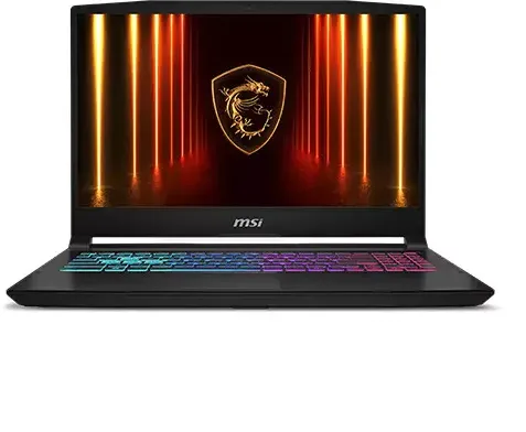 MSI Katana 15 HX B14WEK (Core i7, 8GB, 1TB)