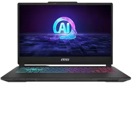 MSI Cyborg 15 B2RWEKG (Core 5, 16GB, 512GB)