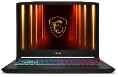 MSI Katana 15 B14WGK (Core i7, 16GB, 512GB)