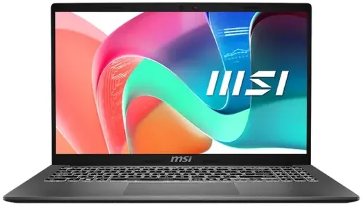 MSI Modern 15 F1MG (Core 5, 16GB, 512GB)