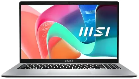 MSI Modern 15 F1MG (Core 7, 8GB, 1TB)