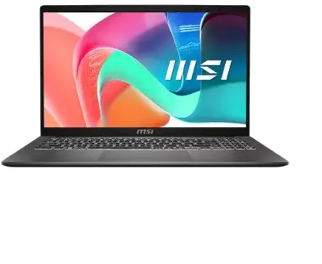 MSI Modern 15 F1MG (Core 7)