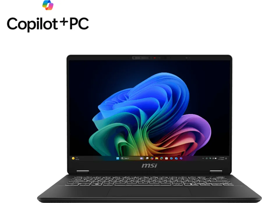 MSI Prestige 14 C2VMG (Core Ultra 7, 32GB, 1TB)