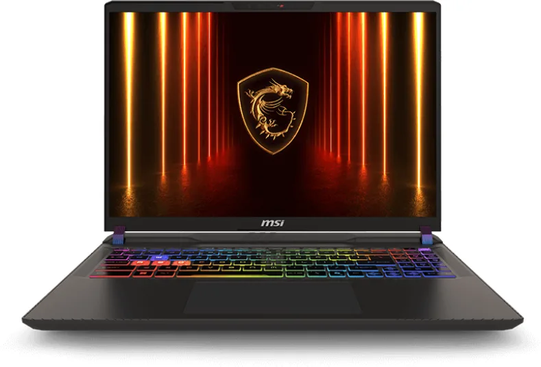 MSI Vector 16 A2XWIG (Core Ultra 9, 16GB, 1TB)