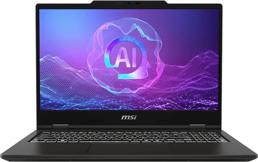 MSI Venture 15 A2HMG (Core Ultra 7, 16GB, 512GB)