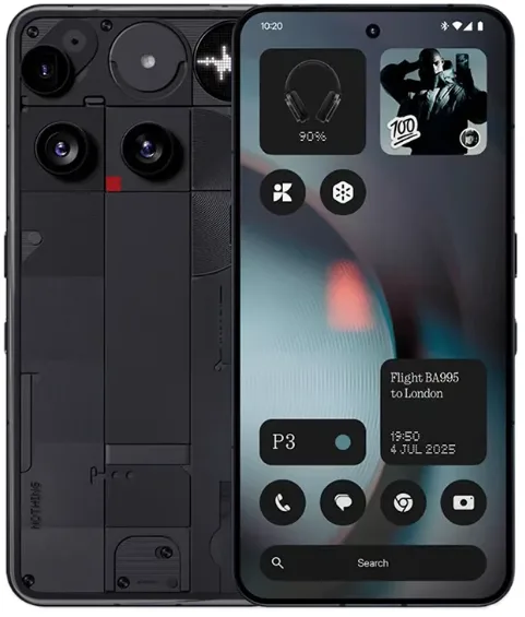 Nothing Phone (3) 5G