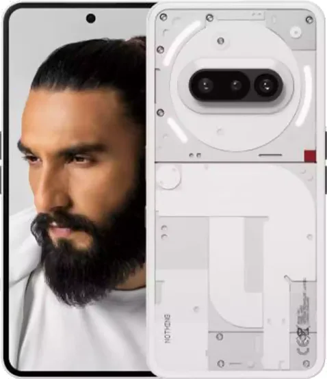 Nothing Phone (3a)
