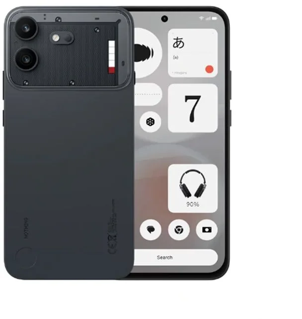 Nothing Phone (4b)