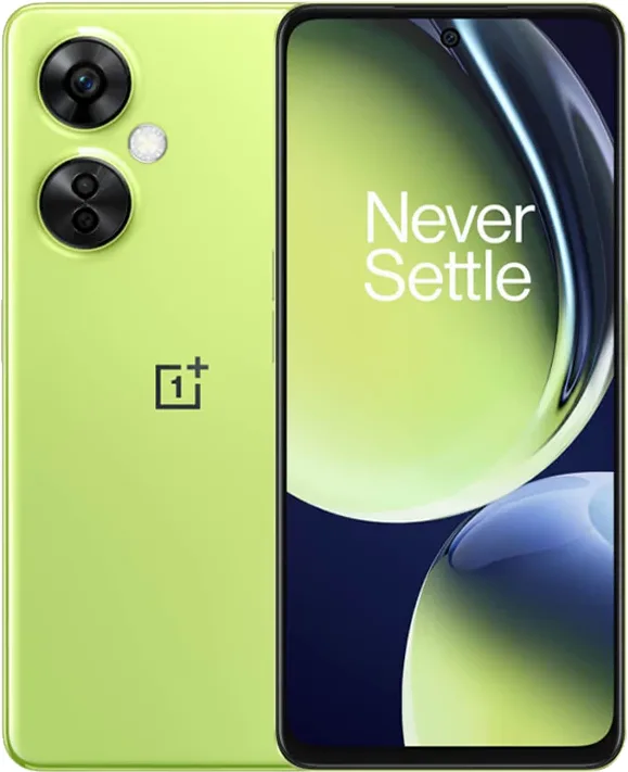 OnePlus Nord CE3 Lite