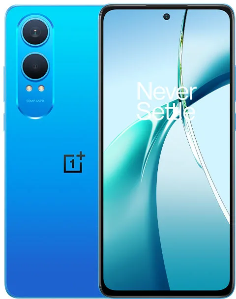 OnePlus Nord CE4 Lite 5G