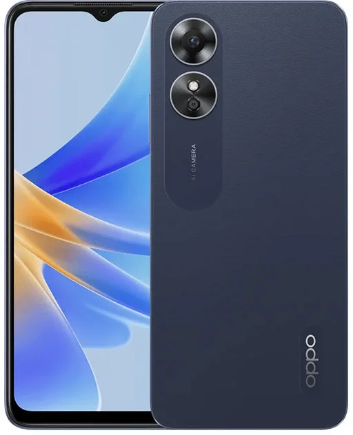OPPO A17