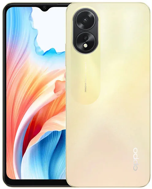 OPPO A38