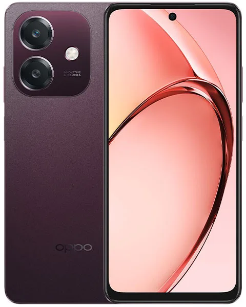 OPPO A3x