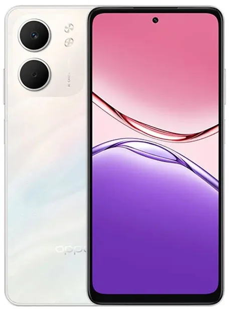 OPPO A5x