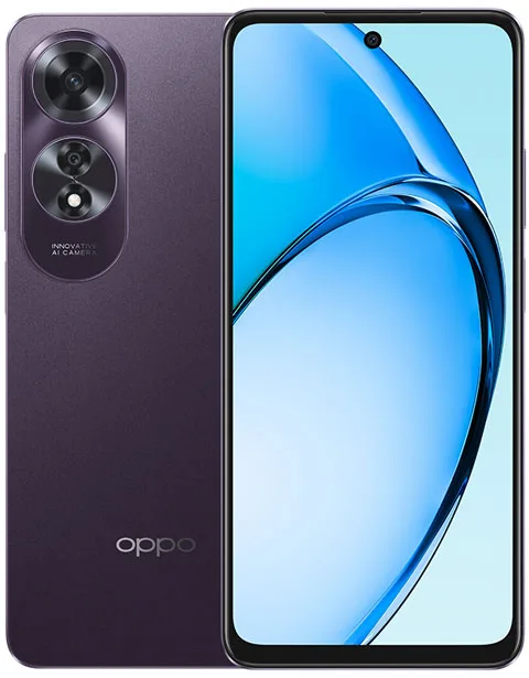 OPPO A60