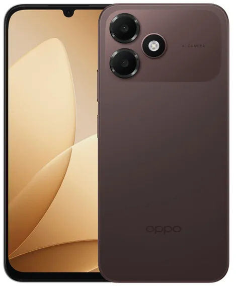 OPPO A6c