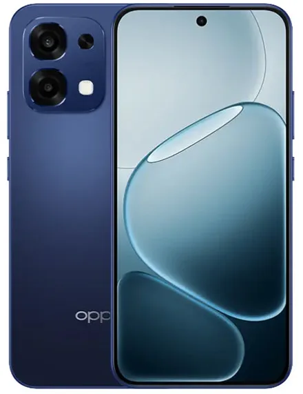 OPPO A6 Pro