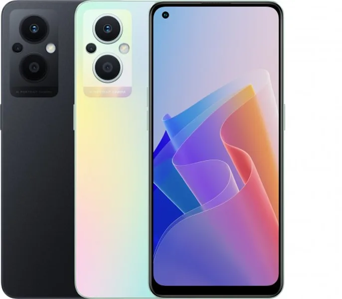OPPO F21 Pro 5G