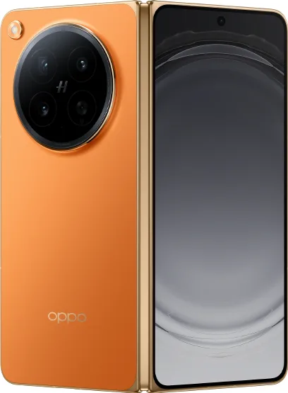 OPPO Find N6