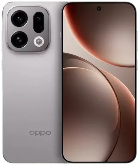 OPPO Find X9