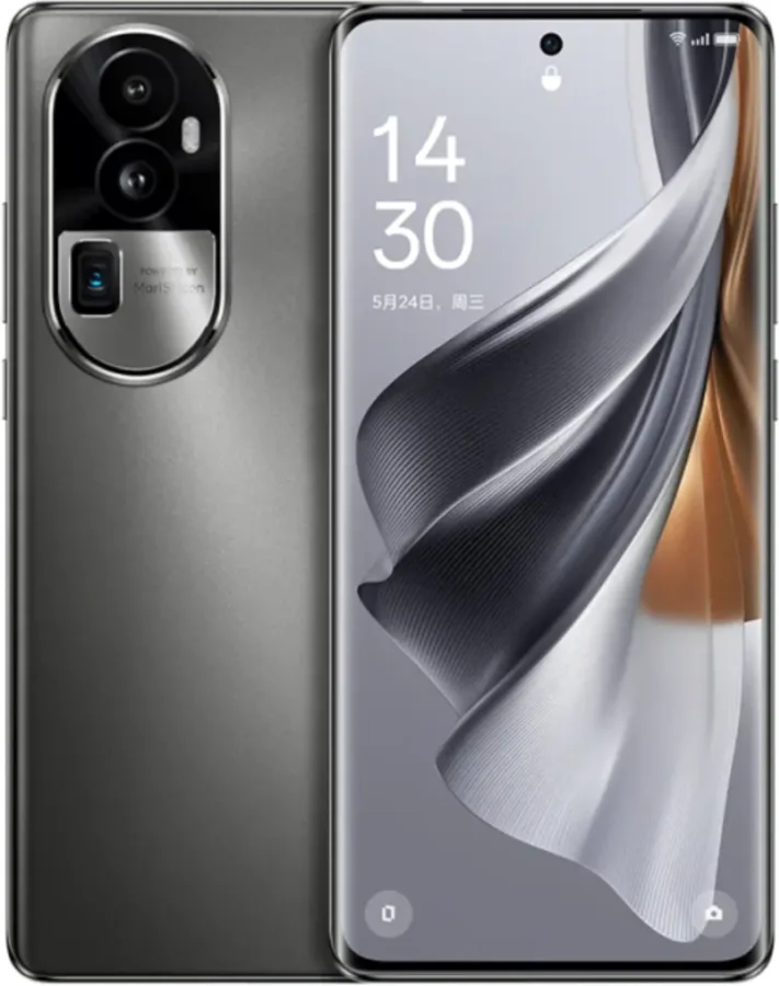 OPPO Reno 10 Pro+