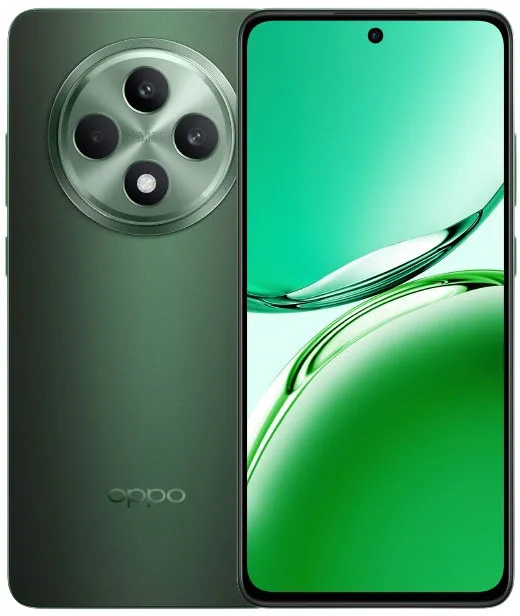 OPPO Reno12 F 4G