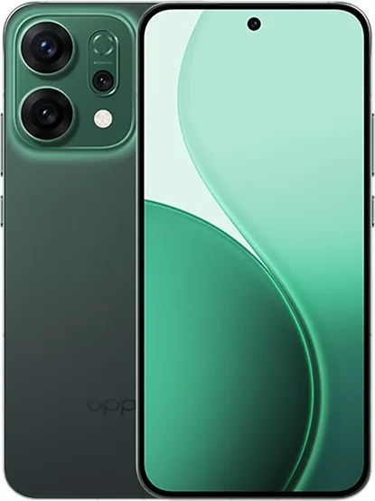 OPPO Reno 14 5G