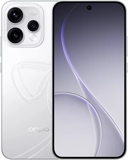 OPPO Reno15 5G