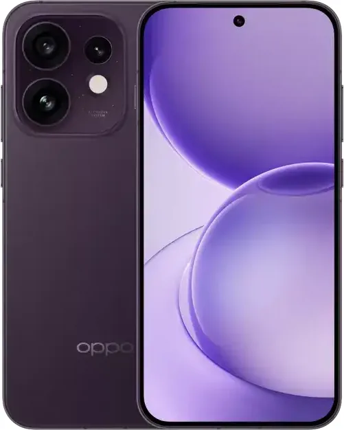 OPPO Reno 16