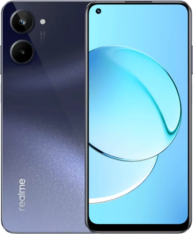realme 10 4G
