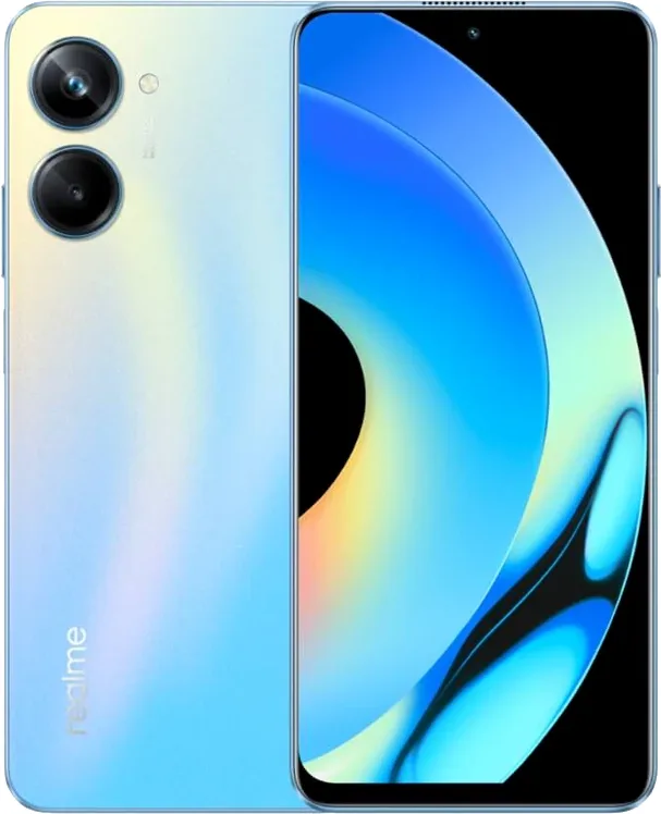 realme 10 Pro 5G