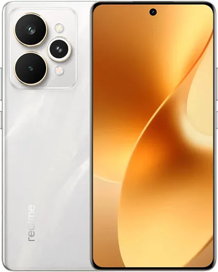 realme 15 Pro 5G