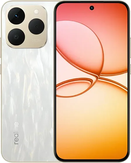 realme 15T 5G