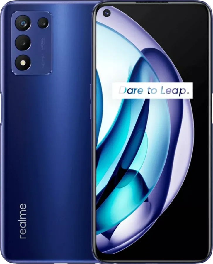 realme 9 5G Speed Edition