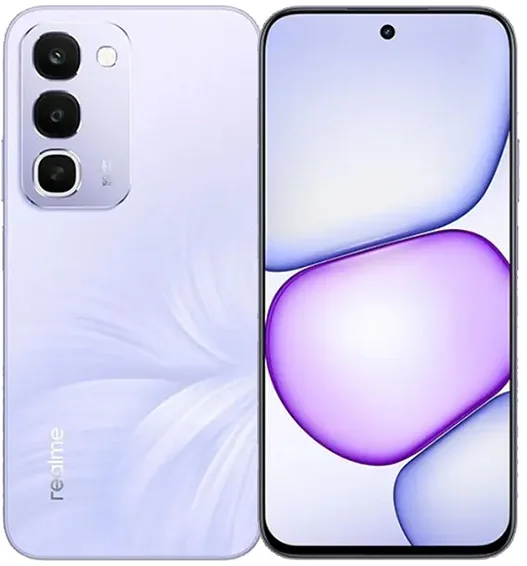 realme C100