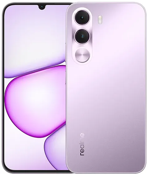 realme C100i
