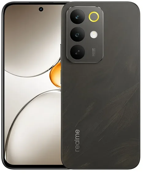 realme C85