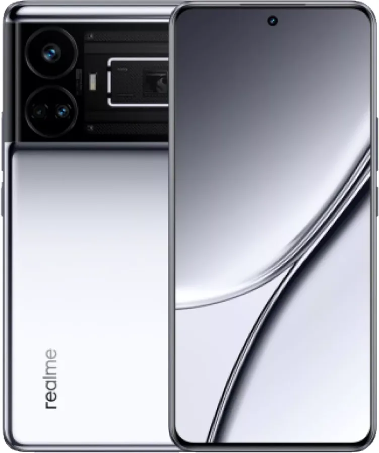 realme GT5